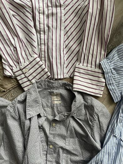 Womans shirts blouses long sleeve GAP, NEXT, M&S  and more, bundle