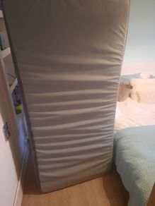 single matress