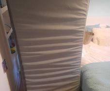 single matress