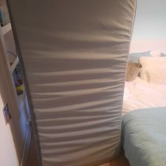 single matress