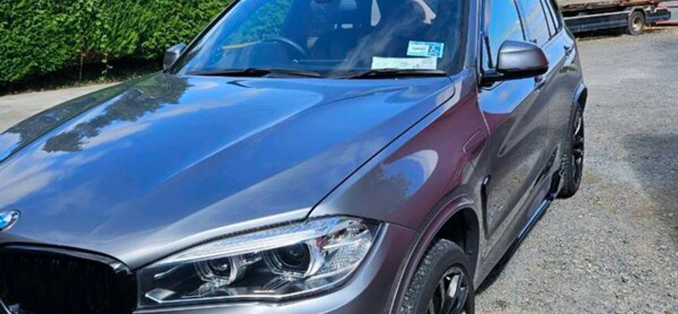 182 x5 2.0 petrol hybrid 40e iperformance x drive