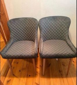 JYSK Dining Chairs (new)