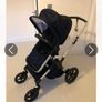 Bugaboo Fox 2 Travel System Navy Image 7