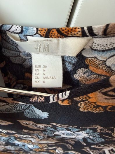 H&M women ladies top, t-shirt