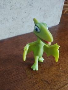 Pteranodon  Figure