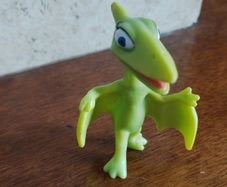 Pteranodon  Figure