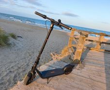 Segway Ninebot F2 - electric scooter