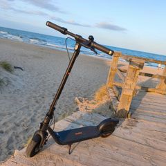 Segway Ninebot F2 - electric scooter