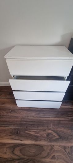 Ikea drawers