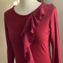 Bundle of Designer Tops , L K Bennett, Hobbs, MaxMara, Caroline Kilkenny, COS, Boden, InWear, Victoria Beckham, Whistles, Kaliko, Folkster, Monki, Peter O Brien Image 5