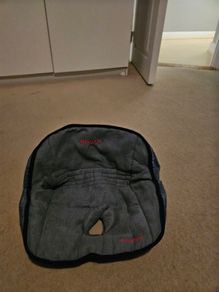 Diono Waterproof Car Seat Protector