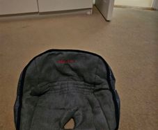 Diono Waterproof Car Seat Protector