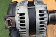 alternator hdi 1.6 Volvo c30