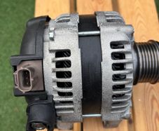 alternator hdi 1.6 Volvo c30