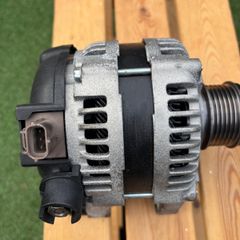 alternator hdi 1.6 Volvo c30
