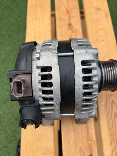 alternator hdi 1.6 Volvo c30