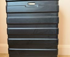 Large Luggage Suitcase