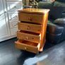 Small Dresser/Bedside Table Image 3