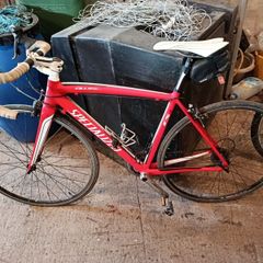 Specialized Allez Road Bike 19"