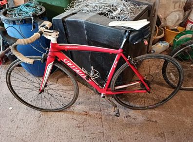 Specialized Allez Road Bike 19"