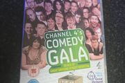Comedy Gala DVD