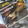 Hot wheels Premium Toyota Soarer Modern Classics Image 6