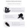 New Wired Professional Lightning Microphone, For iPhone, Samsung, Computer, Laptop etc. Image 5