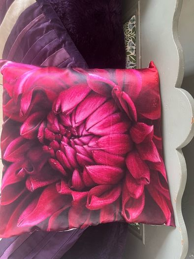 pillow