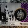Malta 2.5 Euro Uncirculated Coin 2022 - Queen Elizabeth II Platinum Jubilee - Platinum Jubilee Image 2