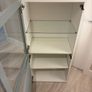 IKEA Besta Glass Cabinet Image 3