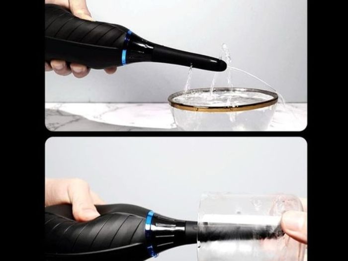 Portable Detachable Bidet