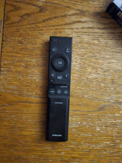 sound bar samsung