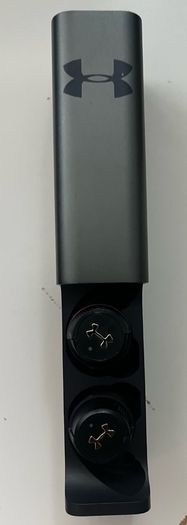 JBL Under Armour flash Wireless earphones Bluetooth