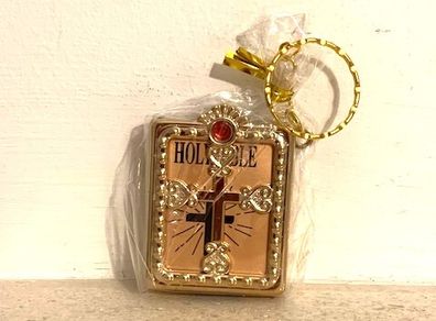 Bible Keyring