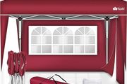 Pop-Up Gazebo 3 x 3 m Waterproof