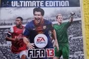 Fifa 13 Ultimate Edition PlayStation3 Ps3 Games Original
