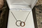 tipperary crystal necklace