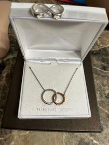 tipperary crystal necklace