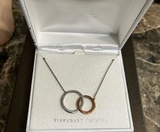 tipperary crystal necklace