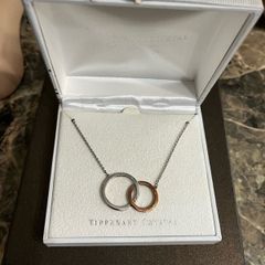 tipperary crystal necklace