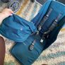 Uppababy cruz v2 discontinued colour and extras Image 5