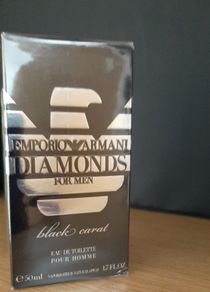 New Arami eau de toilette unopened