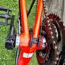 bike frame Image 3