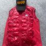 Red Canada Goose Gillet + Dsqaured Cap Image 2