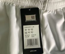 Football Shorts