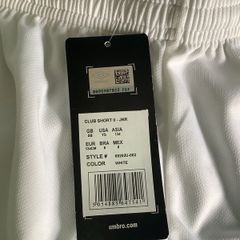 Football Shorts