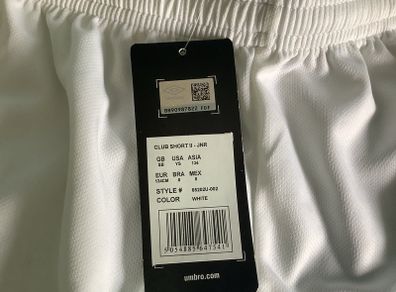 Football Shorts