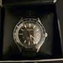 Seiko Presage Automatic GMT watch Image 2