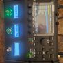 Fractal Audio FM3 MK II Turbo + Ev-2 + Mission Engineering TT-2 Image 3