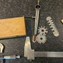 Precision tools incl. Chesterman, M&W Image 7